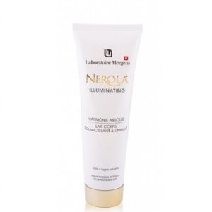 NEROLA LAIT ÉCLAIRCISSANT CORPS 300 ML