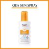 Eucerin SUN SPRAY KIDS 50+