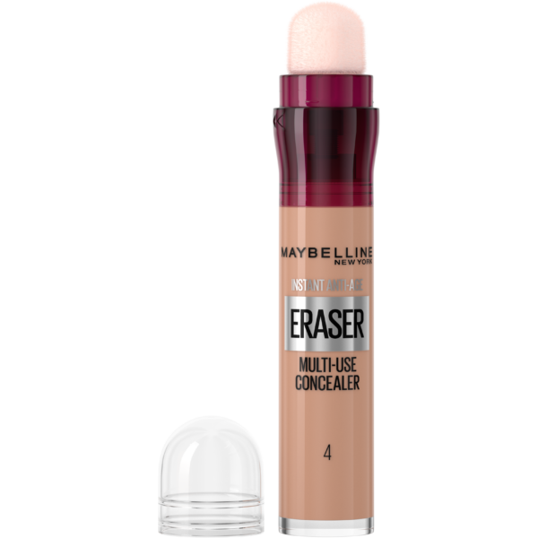 MAYBELLINE IAR ERASER EYE 4 HONEY