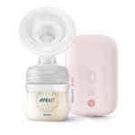 AVENT TIRE LAIT ELECTRIQUE SCF395/11 – Image 5