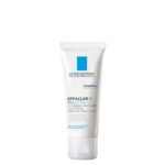 La-Roche-Posay EFFACLAR H ISO-BIOME soin réparateur apaisant anti-marques | Peau fragilisée par les traitements anti-acné | 40ml – Image 5