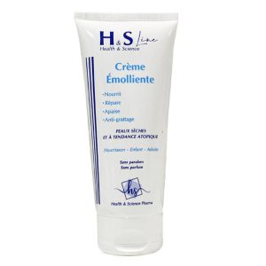 H&S Line Creme Emolliente 200ml