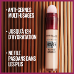 MAYBELLINE IAR ERASER EYE 4 HONEY – Image 8