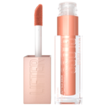 MAYBELLINE LIFTER GLOSS NU 007 AMBER – Image 6