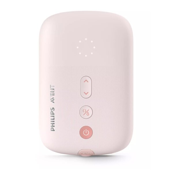 AVENT TIRE LAIT ELECTRIQUE SCF395/11 – Image 2