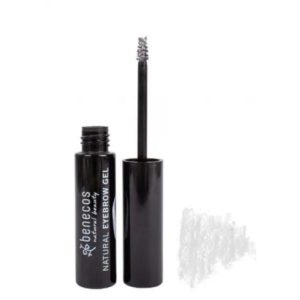 Benecos Natural Eyebrow Gel Clear 3ml
