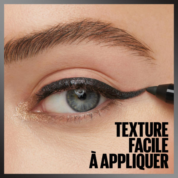 MAYBELLINE TATTOO LINER GEL PENCIL 900 NOIR – Image 3