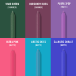 MAYBELLINE MNY TATTO GEL PENCIL GALATIC COBALT – Image 4