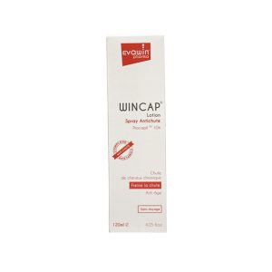 Evawin Wincap Lotion Anti-chute spray 120ml