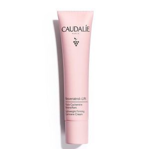CAUDALIE RESVERATROL LIFT FLUIDE CACHEMIRE REDENSIFIANT 40ML