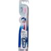 ORAL-B ULTRATHIN PRÉCISION GUM CARE EXTRA SOUPLE BROSSE À DENTS MANUELLE