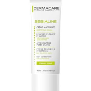 Dermacare – Sebialine Crème matifiante – 40 ml