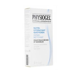 Physiogel Dermo Nettoyant Peaux Sèches150ml
