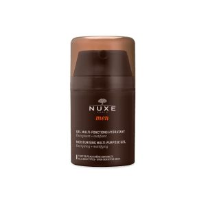 NUXE MEN – Gel Multi-Fonctions Hydratant 50ml