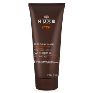 NUXE MEN Gel Douche Multi-Usages 200ml