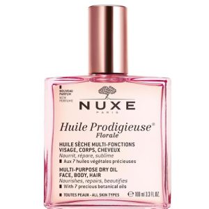 Nuxe Huile Prodigieuse Florale – 100 ml