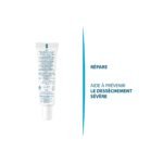 Ducray — Baume réparateur lèvres abîmées par les traitements anti-acnéique oral — Keracnyl Repair 15 ml – Image 5