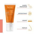 Eau Thermale Avène – Solaire anti-âge SPF 50+ 50 ml – Image 6