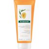 Klorane – Baume Après-shampoing Nutrition au beurre de Mangue – Cheveux secs 200 ml