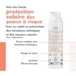 Eau Thermale Avène Sunsimed Très Haute Protection – 80ml – Image 8