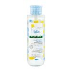Klorane – Eau nettoyante sans rinçage au Calendula apaisant – Bébé – Peau normale 500 ml – Image 4
