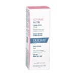 Ducray — Crème riche Visage — Crème visage peau sèche — Ictyane Nutri 40 ml – Image 6