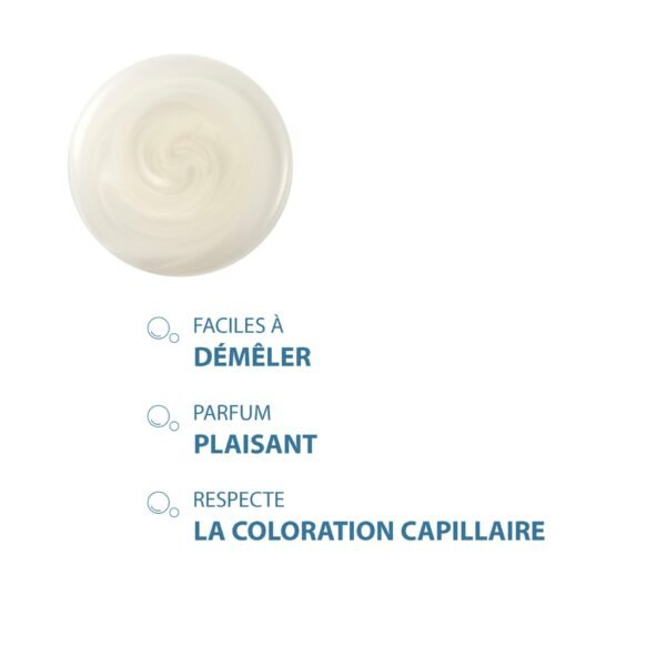 Ducray — Shampooing doux équilibrant — Shampoing doux antipelliculaire — ELUTION 200 ml – Image 3