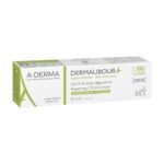 A-DERMA — DERMALIBOUR+ CICA-CRÈME RÉPARATRICE ASSAINISSANTE 50 ml – Image 7