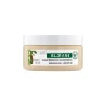 Klorane – Masque Réparation 3 en 1 au Cupuaçu BIO – Cheveux très secs 150 ml – Image 4