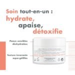 Eau Thermale Avène Hydrance Aqua-Gel Crème Hydratant – 50 ml – Image 10
