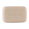 A-DERMA — PAIN DERMATOLOGIQUE — Pain dermatologique apaisant — LES INDISPENSABLES 100 g