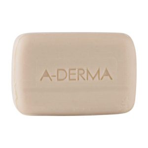 A-DERMA — PAIN DERMATOLOGIQUE — Pain dermatologique apaisant — LES INDISPENSABLES 100 g