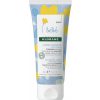 Klorane – Crème nutritive au Cold Cream et Calendula – Bébé – Peau sèche et très sèche 40 ml