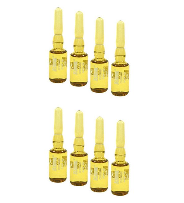 Ecrinal – Ampoules cheveux à l’ANP2+ – 8x 5ml – Image 2