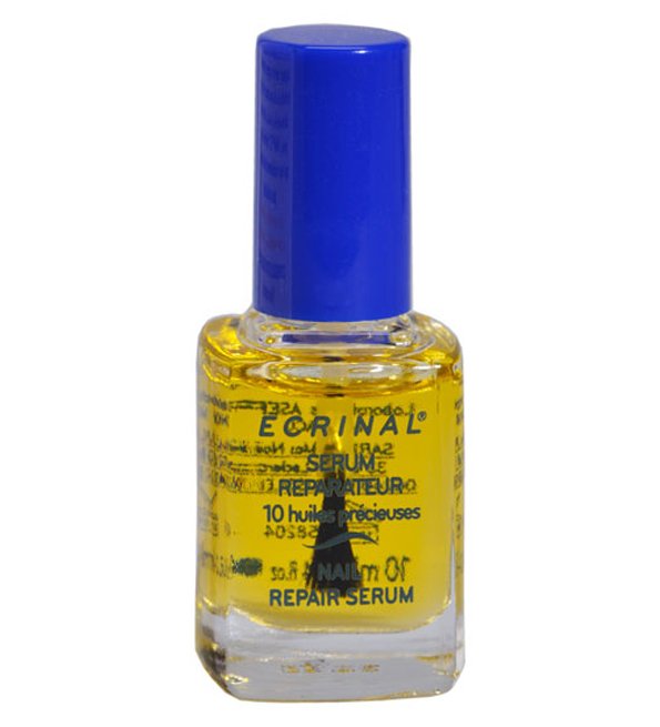 Ecrinal Serum Reparateur – Image 2