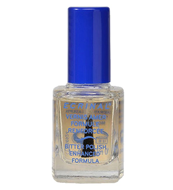Ecrinal – Vernis Amer Stop ongles rongés – 10 ml – Image 2