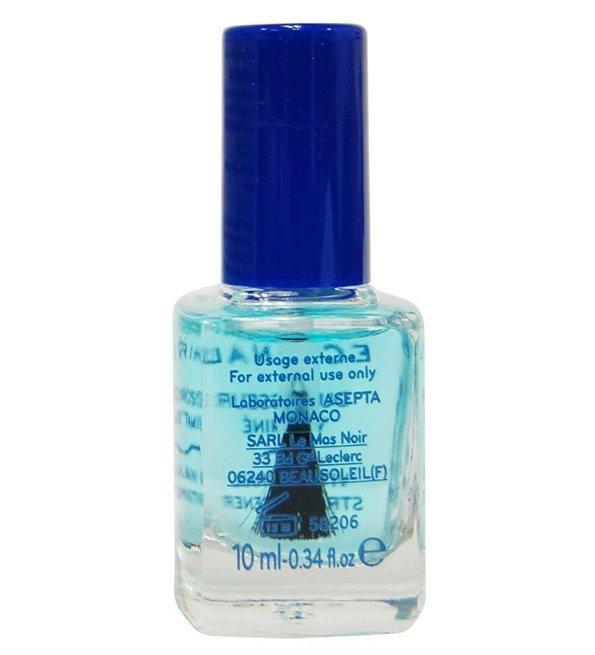 Ecrinal – Durcisseur vitaminé au Lipesters de soie – 10 ml – Image 2