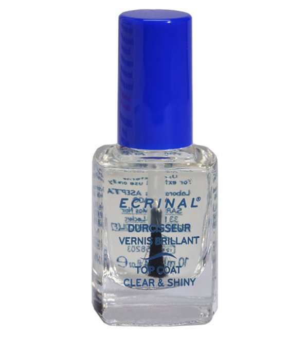 Ecrinal Durcisseur Vernis Brillant – Image 2