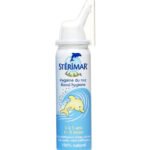 Stérimar Bébé Spray Hygiène du Nez – 50 ml – Image 3