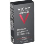 Vichy Homme Sensi-Baume Après-Rasage Fortifiant Peau Sensible | 75ml – Image 6