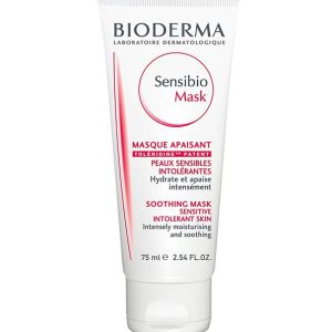 Bioderma – Sensibio Mask Masque Apaisant – 75 ml