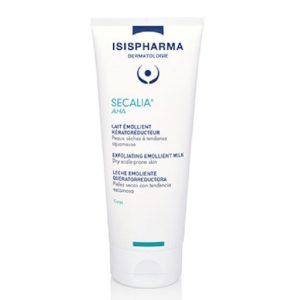 ISISPHARMA SECALIA DS Crème Nourrissante 40ml