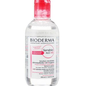 Bioderma – Sensibio H2O AR – 250ml