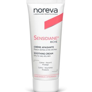 Noreva Sensidiane Soin Peaux Intolérantes Texture Riche – 40 ml