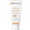 Dermacare – Parasun Crème solaire Teinte Claire Très haute protection SPF50+ – 50 ml