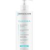 Dermacare – Cleanea Gel moussant surgras – 500 ml