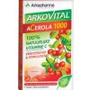 ARKOPHARMA Acerola 1000