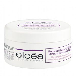 Elcea Masque revelateur eclat 250 ml