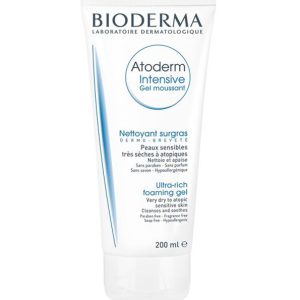 Bioderma – Atoderm Intensive Gel Moussant – 200 ml