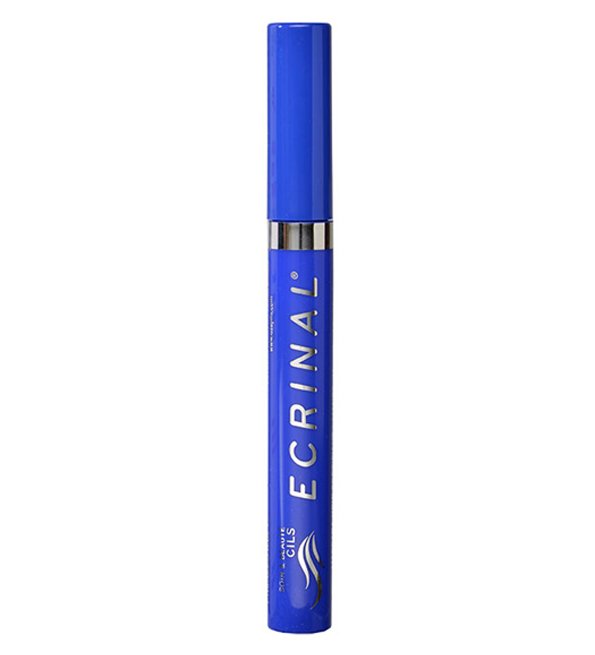 Ecrinal – Mascara noir fortifiant à l’ANP2+ – 7 ml – Image 2